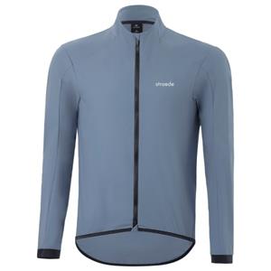 Straede  Windbreaker - Fietsjack, grijs