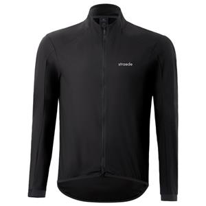  Windbreaker - Fietsjack, zwart