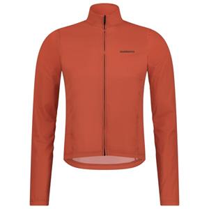 Shimano  Convenienza Jacket - Fietsjack, rood
