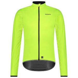 Shimano  Windflex Jacket - Fietsjack, groen