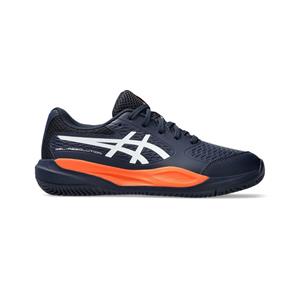 ASICS Gel-Resolution X GS Tennisschoenen Kinderen