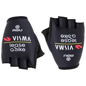 AGU TEAM VISMA-LEASE A BIKE Handschoenen 2024 handschoenen, voor heren