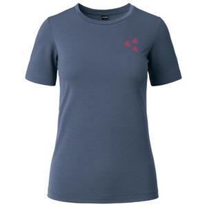 Martini Sportswear Dames Trektech T-shirt