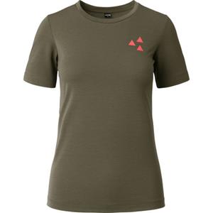Martini Sportswear Dames Trektech T-shirt