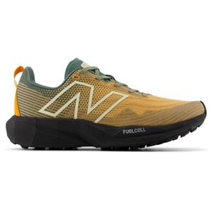 New Balance  FuelCell Venym - Trailrunningschoenen, zwart