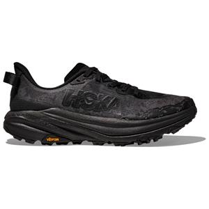 HOKA  Speedgoat 6 - Trailrunningschoenen, zwart