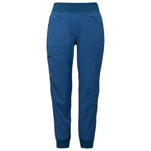 Black Diamond Dames Technician Jogger Broek