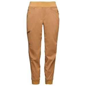 Black Diamond Dames Technician Jogger Broek