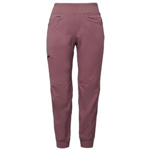 Black Diamond Dames Technician Jogger Broek