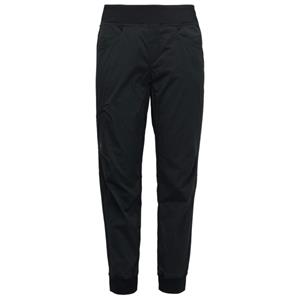 Black Diamond Dames Technician Jogger Broek