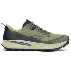 Saucony  Peregrine 15 GTX - Trailrunningschoenen, meerkleurig
