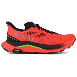 Rossignol  Vezor - Trailrunningschoenen, rood