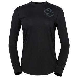 Sweet Protection  Women's Hunter L/S Jersey - Fietsshirt, zwart