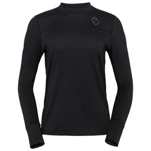 Sweet Protection  Women's Hunter MTB L/S Jersey - Fietsshirt, zwart