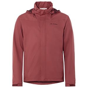 Vaude  Escape Bike Light Jacket - Fietsjack, rood
