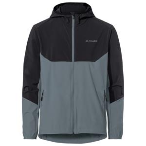 Vaude  Moab Jacket IV - Fietsjack, grijs/zwart