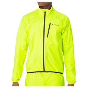 Vaude  Drop Jacket III - Fietsjack, groen