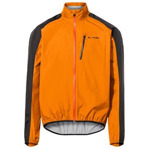 Vaude  Drop Jacket III - Fietsjack, oranje