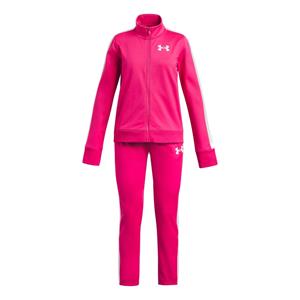 Under Armour Knit Track Trainingspak Meisjes