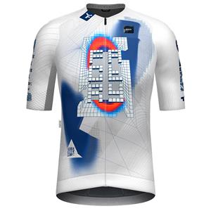 Gobik FACTORY TEAM Shirt met korte mouwen 2025 fietsshirt met korte mouwen, voor