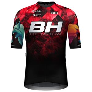 Gobik BH COLOMA Shirt met korte mouwen 2024 fietsshirt met korte mouwen, voor heren,
