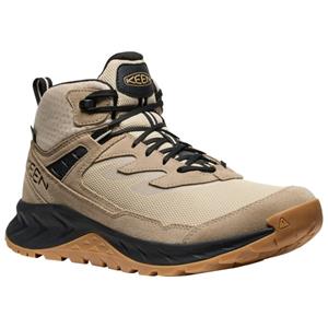 Keen  Hightrail Mid WP - Wandelschoenen, beige
