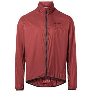 Vaude  Matera Air Jacket - Fietsjack, rood