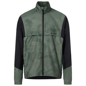 Vaude  Loamer Air Jacket - Fietsjack, olijfgroen