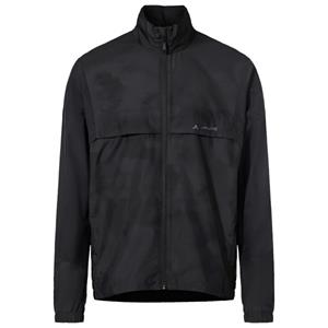 Vaude  Loamer Air Jacket - Fietsjack, zwart