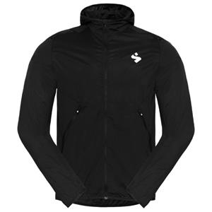 Sweet Protection  Hunter Hooded Wind Jacket - Fietsjack, zwart