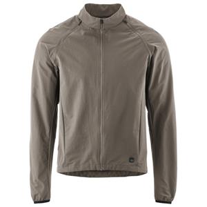 Gonso  Adventure Jacket Zip Off - Fietsjack, grijs
