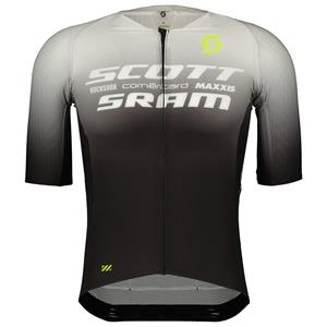Scott SRAM Shirt met korte mouwen 2025 fietsshirt met korte mouwen, voor heren,
