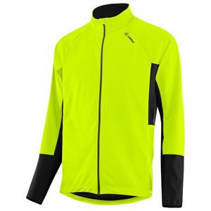 Löffler  Bike Jacket Beta Windstopper Light - Fietsjack, groen
