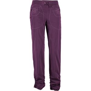 E9 Dames Mix Broek