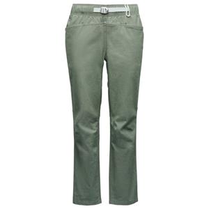 Black Diamond Dames Ethos Broek