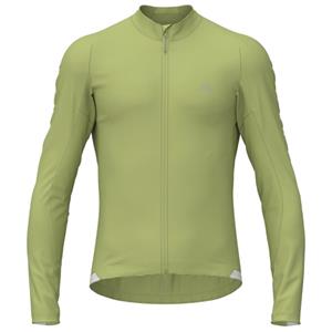 7mesh  S2S Jersey L/S - Fietsjack, olijfgroen
