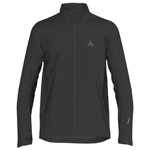 7mesh  Cache Jacket - Fietsjack, zwart