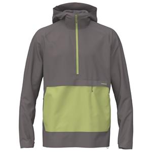 7mesh  Cache Anorak - Fietsjack, grijs
