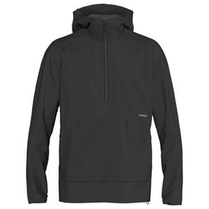 7mesh  Cache Anorak - Fietsjack, zwart