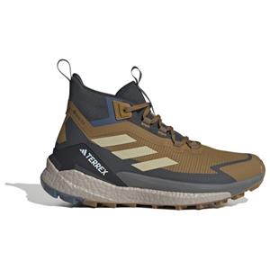 Adidas Terrex  Terrex Free Hiker 2 GTX - Wandelschoenen, bruin/grijs