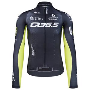 Q36.5 PRO CYCLING TEAM 2024 fietsshirt met lange mouwen, voor heren