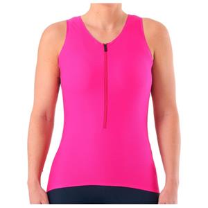Mavic  Women's Aksium Tank Top - Fietshemd, roze