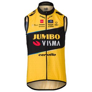 AGU TEAM JUMBO-VISMA Windvest 2023 windvest, voor heren
