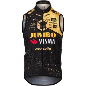 AGU TEAM JUMBO-VISMA Windvest TdF 2023 windvest, voor heren