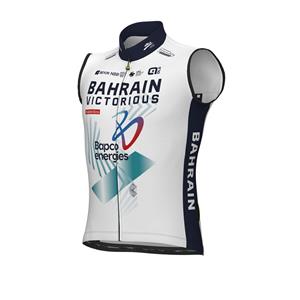 Alé BAHRAIN - VICTORIOUS Windvest 2025 windvest, voor heren