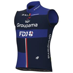 Alé GROUPAMA - FDJ Windvest 2023 windvest, voor heren