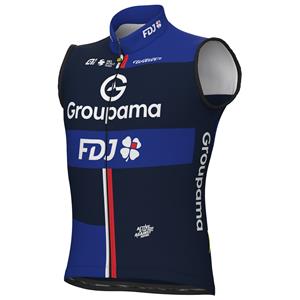 Alé GROUPAMA - FDJ Windvest 2025 windvest, voor heren