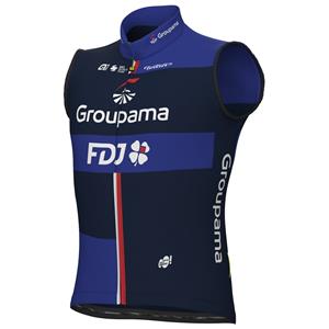 Alé GROUPAMA - FDJ Windvest 2024 windvest, voor heren