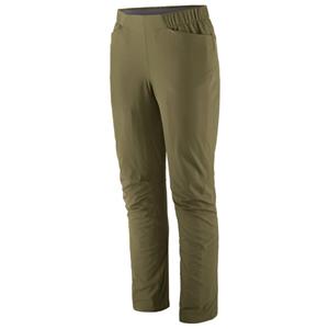 Patagonia Dames Rok Chambeau Broek