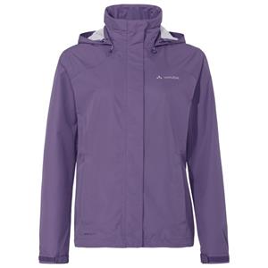Vaude  Women's Escape Bike Light Jacket - Fietsjack, purper